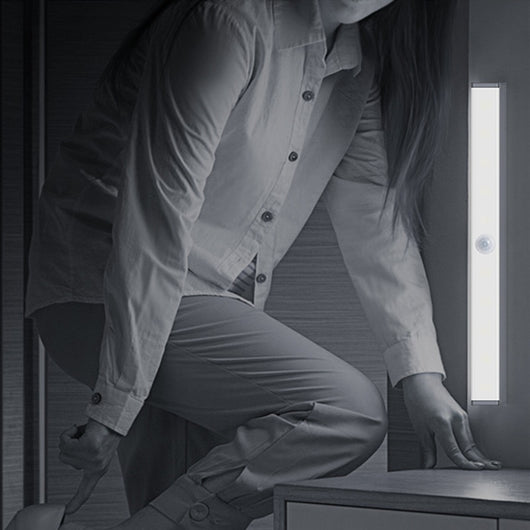 Luz LED Automática para Closet con Sensor de Movimiento - Image 76