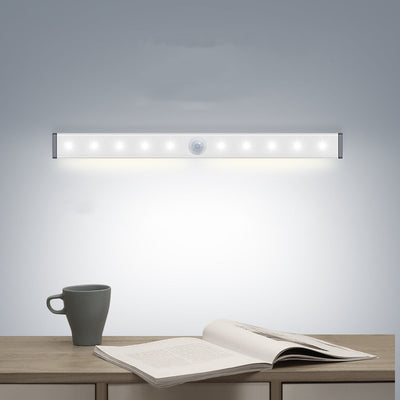 Luz LED Automática para Closet con Sensor de Movimiento - Image 77