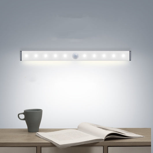 Luz LED Automática para Closet con Sensor de Movimiento - Image 77