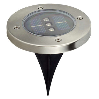 Luces Solares LED Impermeables para Jardín y Césped - Image 7