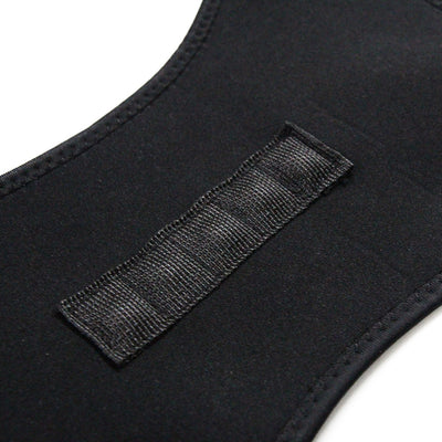 Corrector de Postura Magnético Ajustable con Soporte Lumbar para Hombre - Image 17