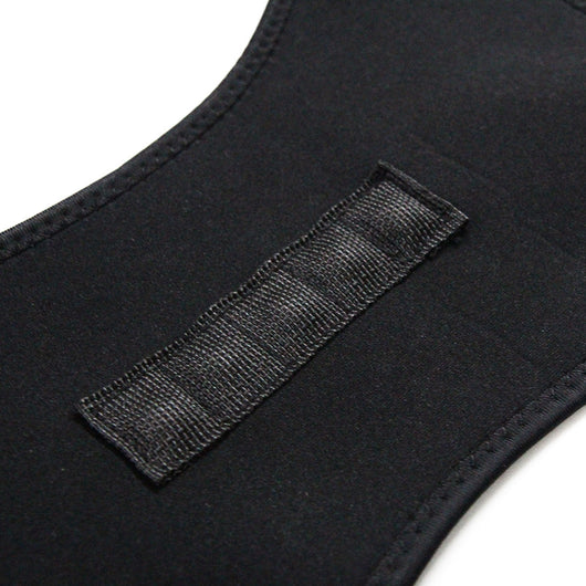 Corrector de Postura Magnético Ajustable con Soporte Lumbar para Hombre - Image 17