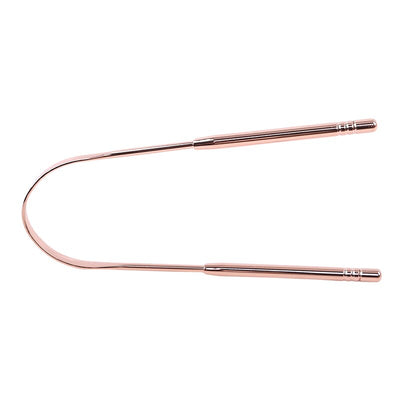 Limpiador de Lengua de Acero Inoxidable 304 - Elimina Mal Aliento y Bacterias - Image 10