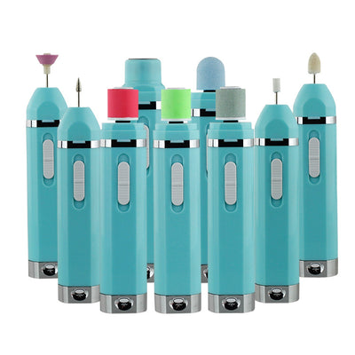 Pulidor de Uñas Multifuncional - Image 23