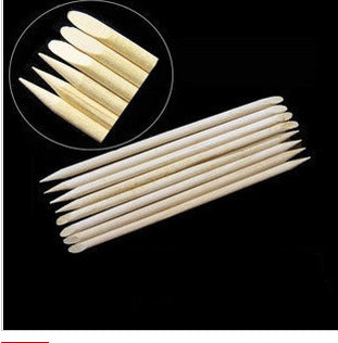 Palitos de Madera para Uñas Profesionales - Image 5