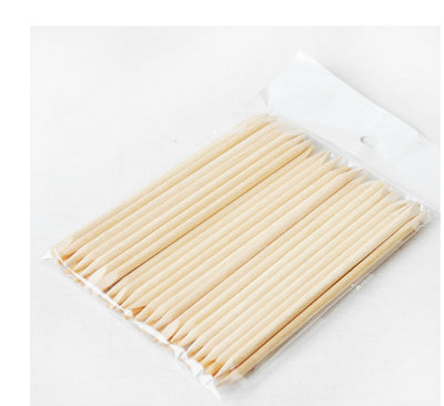 Palitos de Madera para Uñas Profesionales - Image 6