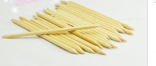 Palitos de Madera para Uñas Profesionales - Image 7