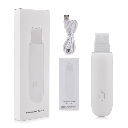 Limpiador Ultrasónico de Poros con Tecnología de Espátula - Image 13