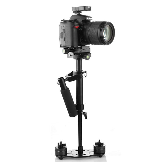 Estabilizador de mano S40/S60 profesional - Image 9