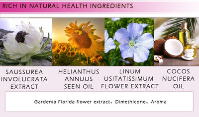 Aceite Esencial Tratamiento Líquido para el Crecimiento del Cabello - Prevención de Caída 20ml - Image 11