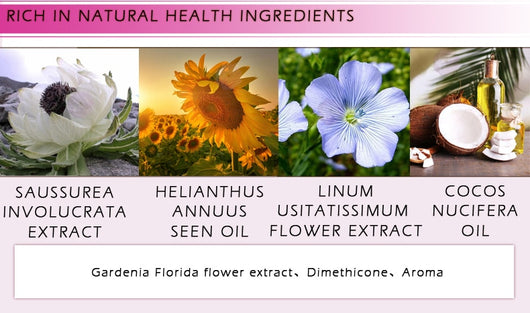 Aceite Esencial Tratamiento Líquido para el Crecimiento del Cabello - Prevención de Caída 20ml - Image 11