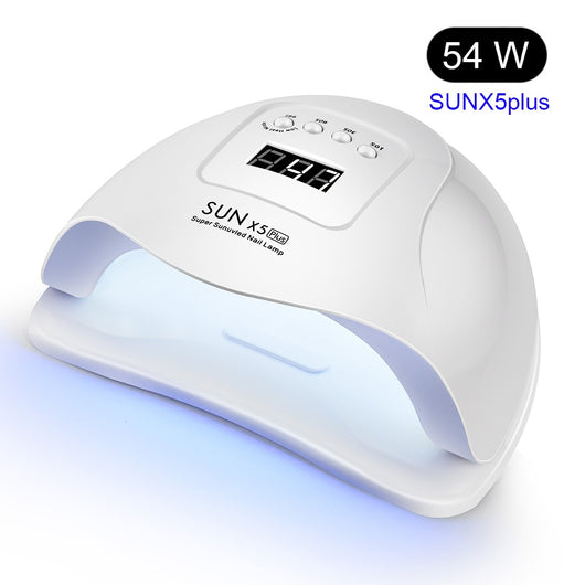 Lámpara UV LED para Uñas de Gel - Image 9