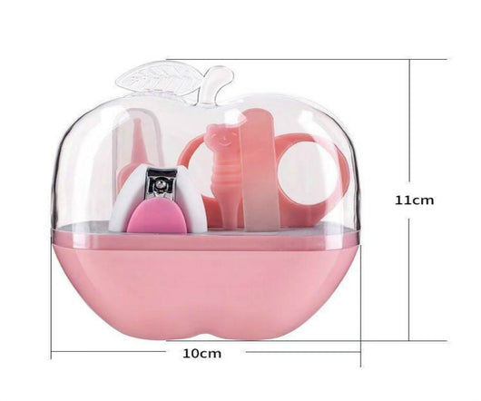 Set de 5 Piezas para Cuidado de Uñas del Bebé - Image 7