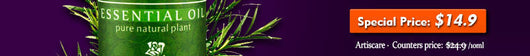 Aceite Esencial de Lavanda ARTISCARE - Image 16