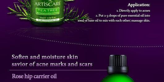 Aceite Esencial de Lavanda ARTISCARE - Image 17