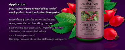Aceite Esencial de Lavanda ARTISCARE - Image 19