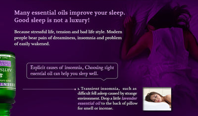 Aceite Esencial de Lavanda ARTISCARE - Image 21