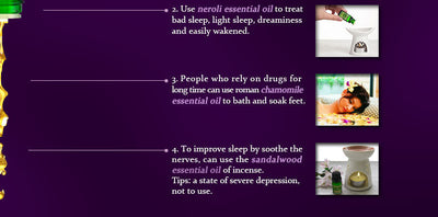 Aceite Esencial de Lavanda ARTISCARE - Image 22