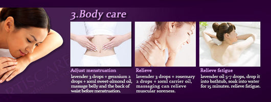 Aceite Esencial de Lavanda ARTISCARE - Image 25