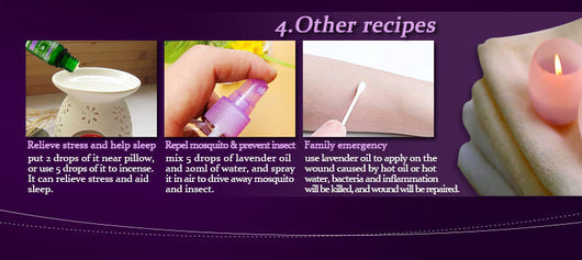 Aceite Esencial de Lavanda ARTISCARE - Image 26