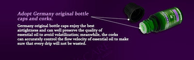 Aceite Esencial de Lavanda ARTISCARE - Image 28