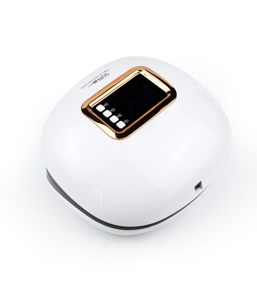 Lámpara LED de Fotopolimerización 72W de Alta Potencia con Control Inteligente - Image 12