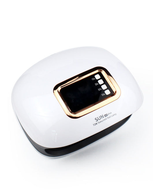 Lámpara LED de Fotopolimerización 72W de Alta Potencia con Control Inteligente - Image 13