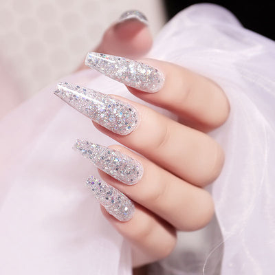 Gel de Extensión de Uñas Indoloro y Rápido - Image 12