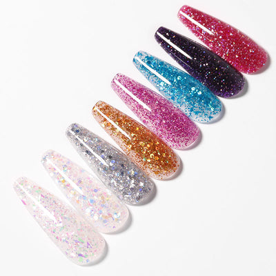 Gel de Extensión de Uñas Indoloro y Rápido - Image 15