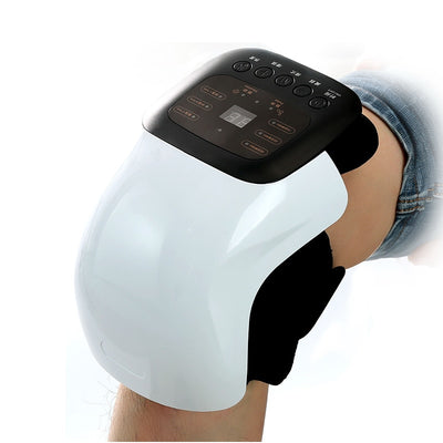 Masajeador Inteligente de Rodilla con Tecnología de Calor - Image 15