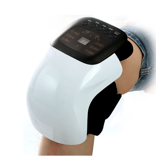 Masajeador Inteligente de Rodilla con Tecnología de Calor - Image 15