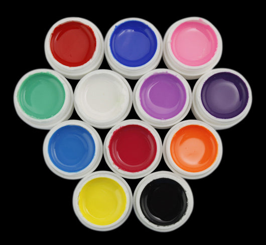 Kit de Fotopolimerización para Uñas - Image 8