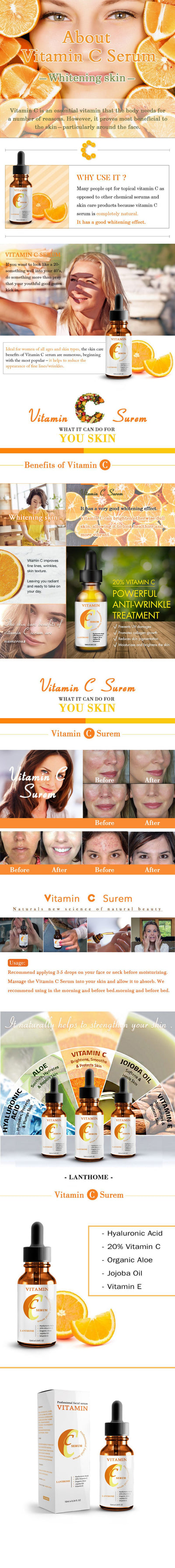 Sérum Facial Concentrado - Image 10