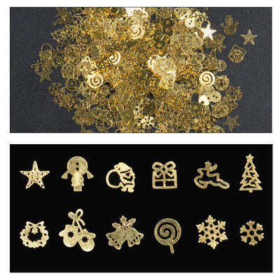 Diseños de Uñas Navideñas Premium - Image 7