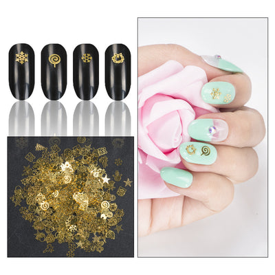 Diseños de Uñas Navideñas Premium - Image 9