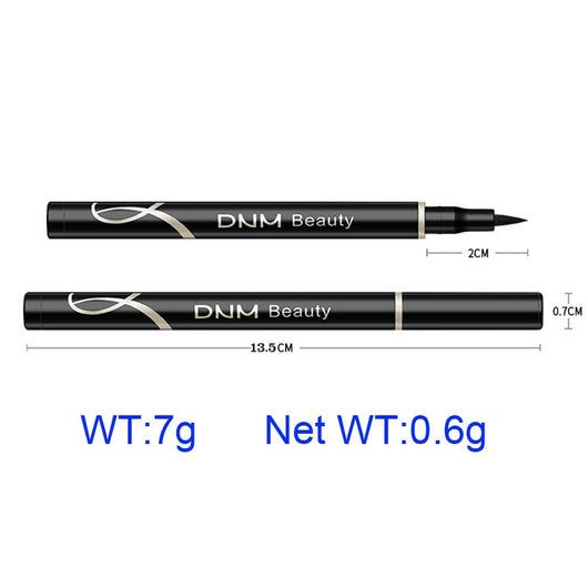 Delineador Líquido Waterproof con Punta Destacadora - Maquillaje Profesional - Image 16