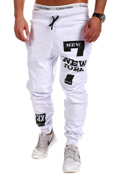 Pantalones Joggers de Moda y Comodidad para Hombre - Image 16