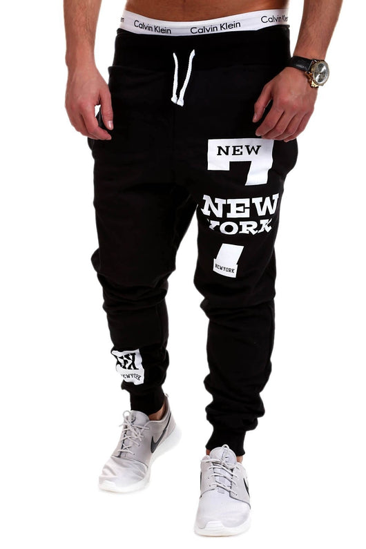 Pantalones Joggers de Moda y Comodidad para Hombre - Image 17