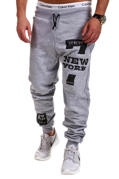 Pantalones Joggers de Moda y Comodidad para Hombre - Image 18