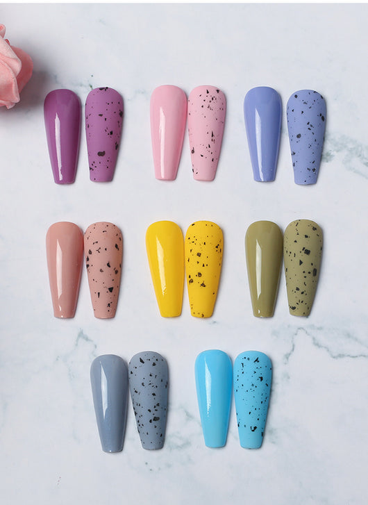 Esmalte de Uñas Serie Lisboa - Fórmula No Tóxica y Ecológica - Image 9