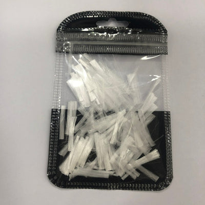 Extensiones de Uñas de Fibra 3CM con Fotocurado Rápido - Image 9