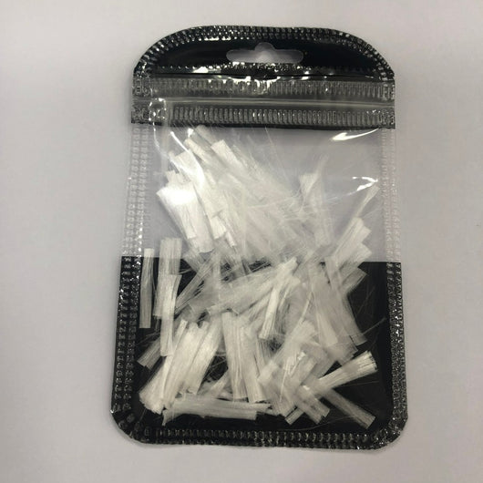 Extensiones de Uñas de Fibra 3CM con Fotocurado Rápido - Image 9
