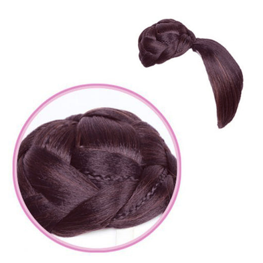 Bolsa Retro para el Cabello - Image 10
