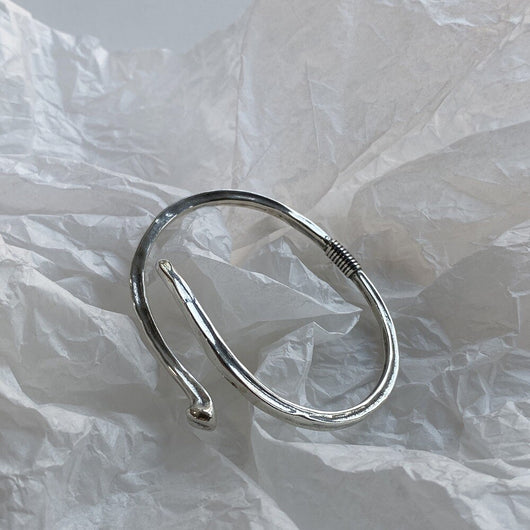 Pulsera de Plata Minimalista - Image 10