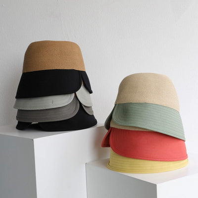 Gorro Pescador con Protección Solar y Diseño Degradado - Image 10