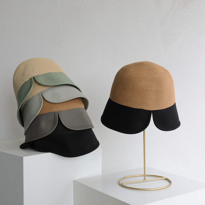 Gorro Pescador con Protección Solar y Diseño Degradado - Image 11
