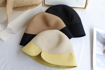 Gorro Pescador con Protección Solar y Diseño Degradado - Image 12