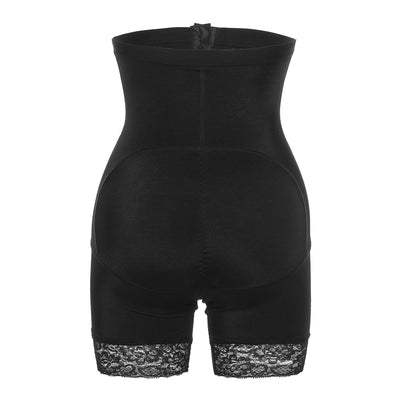 Faja Reductora Deportiva con Entrenador de Cintura - Moldeador Corporal - Image 8