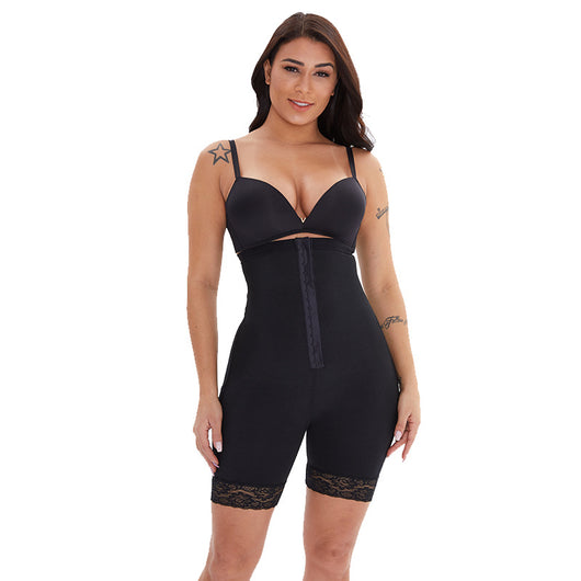 Faja Reductora Deportiva con Entrenador de Cintura - Moldeador Corporal - Image 13