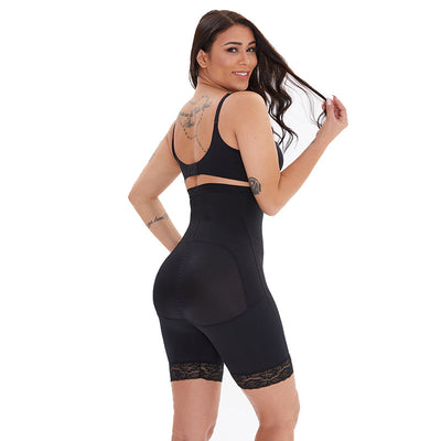 Faja Reductora Deportiva con Entrenador de Cintura - Moldeador Corporal - Image 14